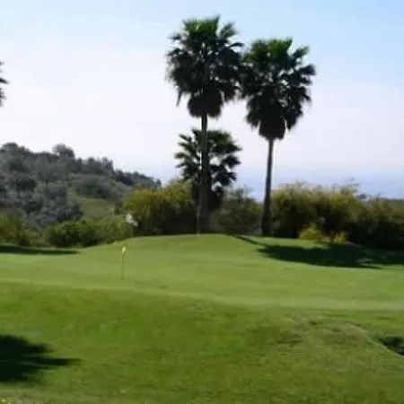 Birdie Anoreta, Marparaiso Golf Malaga