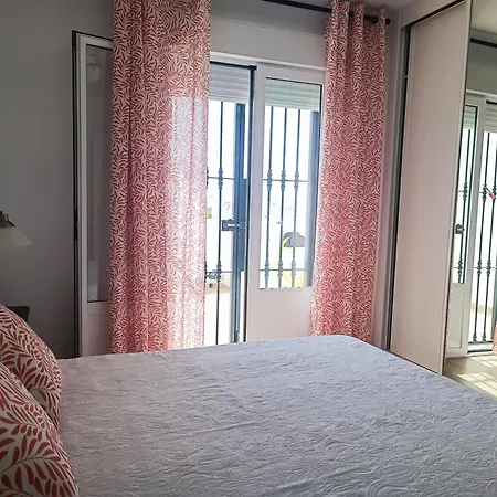 Сasa de vacaciones Birdie Anoreta, Marparaiso Golf Málaga